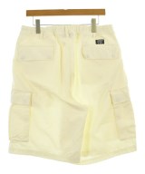 Supreme（シュプリーム）ショートパンツ 白 サイズ:L メンズ/2200684483085