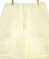 Supreme（シュプリーム）ショートパンツ 白 サイズ:L メンズ/2200684483085
