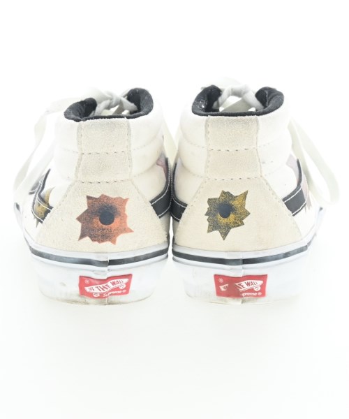 Supreme（シュプリーム）スニーカー 白 サイズ:28cm メンズ/2200684483122