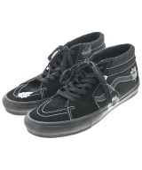Supreme（シュプリーム）スニーカー 黒 サイズ:28cm メンズ/2200684483139