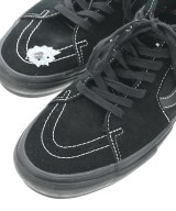 Supreme（シュプリーム）スニーカー 黒 サイズ:28cm メンズ/2200684483139