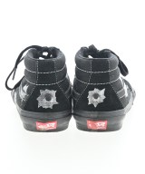 Supreme（シュプリーム）スニーカー 黒 サイズ:28cm メンズ/2200684483139