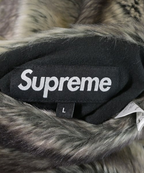 Supreme（シュプリーム）その他 ベージュ サイズ:L メンズ/2200684568010
