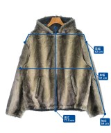 Supreme（シュプリーム）その他 ベージュ サイズ:L メンズ/2200684568010