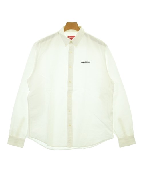 シュプリーム(Supreme)のSupreme カジュアルシャツ