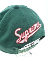 Supreme（シュプリーム）キャップ 緑 サイズ:- メンズ/2200684657011