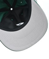 Supreme（シュプリーム）キャップ 緑 サイズ:- メンズ/2200684657011