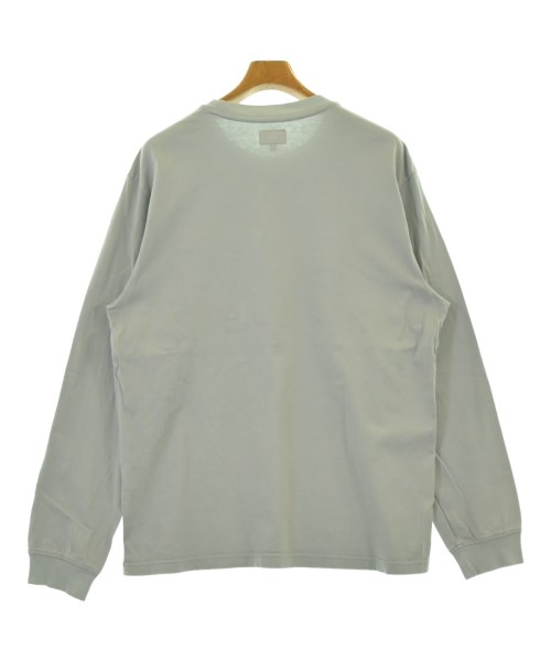 Supreme（シュプリーム）Tシャツ・カットソー グレー サイズ:M メンズ/2200684712048