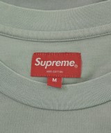Supreme（シュプリーム）Tシャツ・カットソー グレー サイズ:M メンズ/2200684712048
