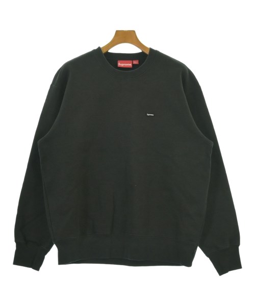 Supreme(シュプリーム)スウェット 黒 サイズ:M/2200684712093