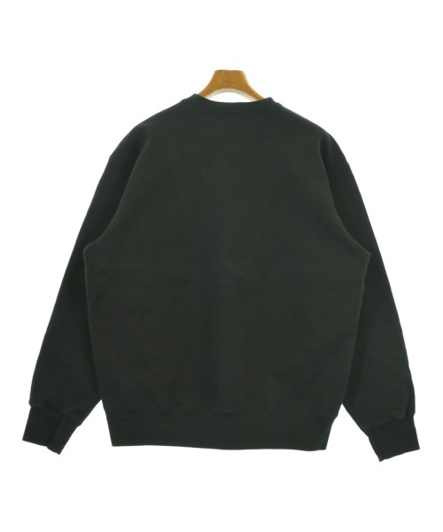 Supreme（シュプリーム）スウェット 黒 サイズ:M メンズ/2200684712093