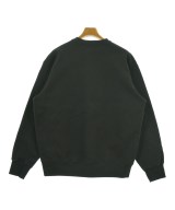 Supreme（シュプリーム）スウェット 黒 サイズ:M メンズ/2200684712093