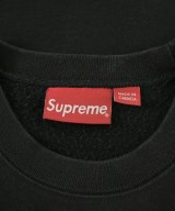Supreme（シュプリーム）スウェット 黒 サイズ:M メンズ/2200684712093