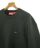 Supreme（シュプリーム）スウェット 黒 サイズ:M メンズ/2200684712093