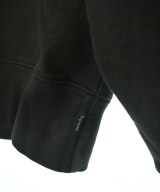 Supreme（シュプリーム）スウェット 黒 サイズ:M メンズ/2200684712093