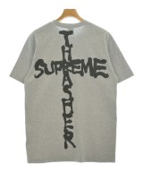 Supreme（シュプリーム）Tシャツ・カットソー グレー サイズ:M メンズ/2200684753058