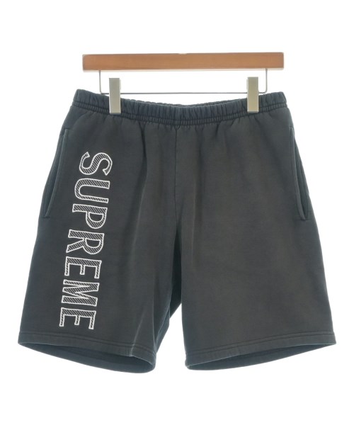 Supreme(シュプリーム)ショートパンツ 黒 サイズ:S/2200684753072
