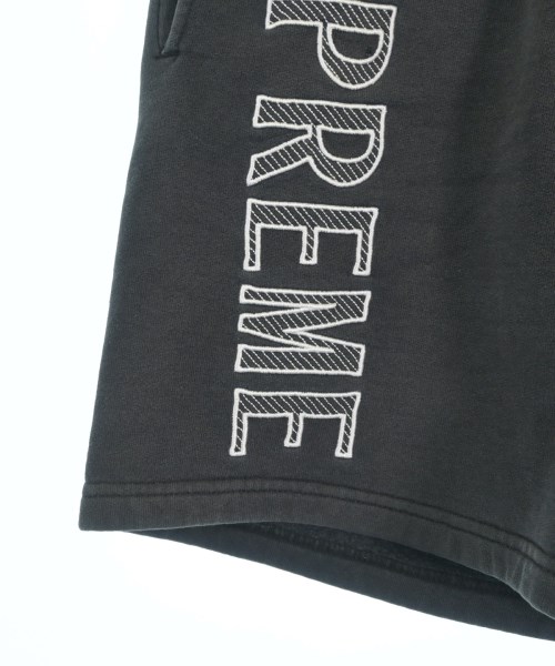 Supreme（シュプリーム）ショートパンツ 黒 サイズ:S メンズ/2200684753072