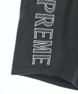 Supreme（シュプリーム）ショートパンツ 黒 サイズ:S メンズ/2200684753072