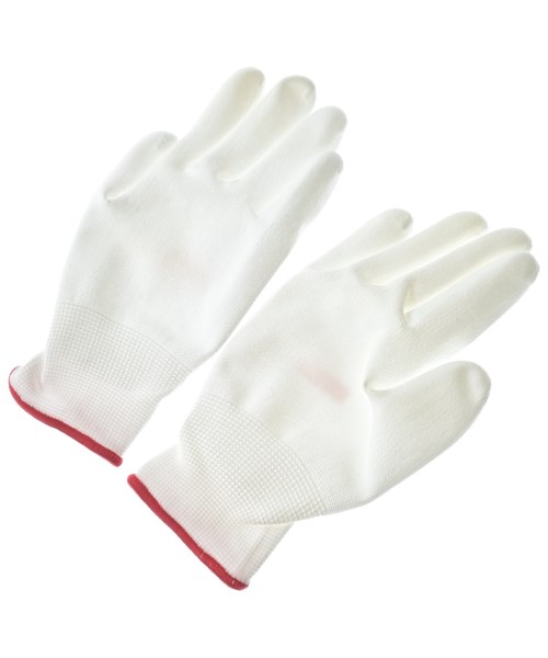 Supreme（シュプリーム）小物類（その他） 白 サイズ:- メンズ/2200684758053