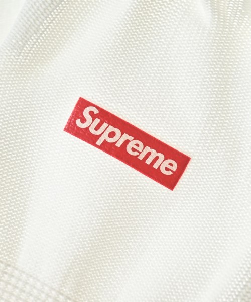 Supreme（シュプリーム）小物類（その他） 白 サイズ:- メンズ/2200684758053
