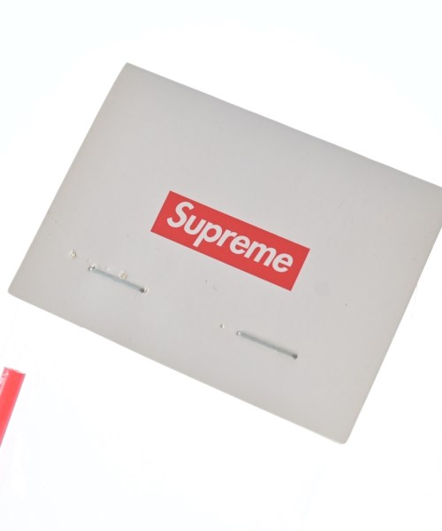 Supreme（シュプリーム）小物類（その他） 赤 サイズ:- メンズ/2200684758060
