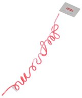 Supreme（シュプリーム）小物類（その他） 赤 サイズ:- メンズ/2200684758060
