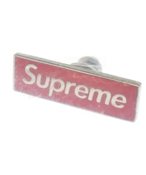 Supreme(シュプリーム)小物類（その他） 赤 サイズ:-/2200684758107