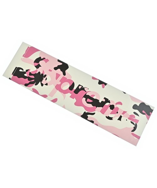 Supreme(シュプリーム)小物類（その他） ピンク サイズ:-/2200684860077