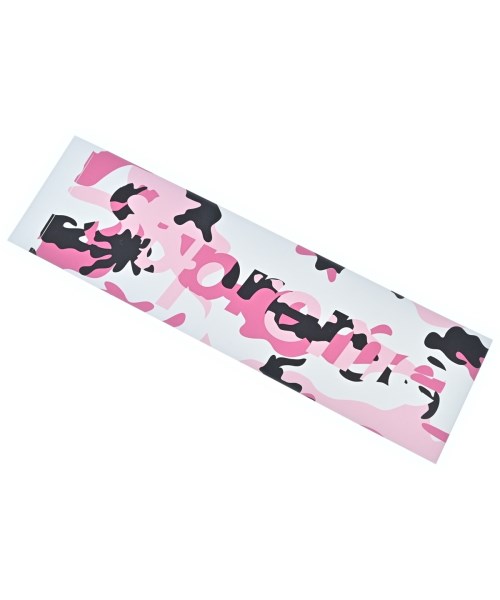 Supreme(シュプリーム)小物類（その他） ピンク サイズ:-/2200684860121