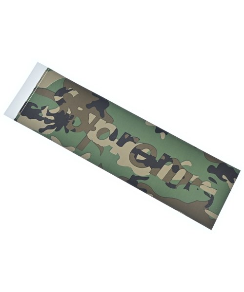 Supreme(シュプリーム)小物類（その他） 緑 サイズ:-/2200684860350