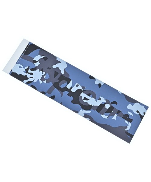 Supreme(シュプリーム)小物類（その他） 紺 サイズ:-/2200684860428