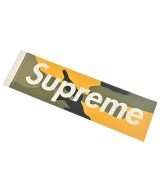 Supreme（シュプリーム）小物類（その他） 黄 サイズ:- メンズ/2200684860879