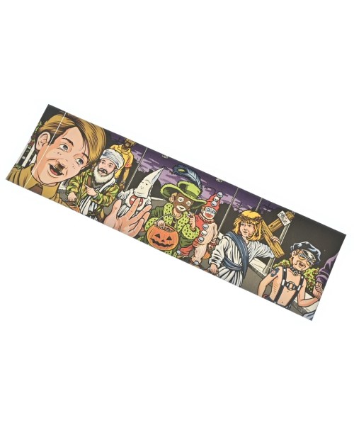 Supreme(シュプリーム)小物類（その他） その他（柄物・カラフル） サイズ:-/2200684862040