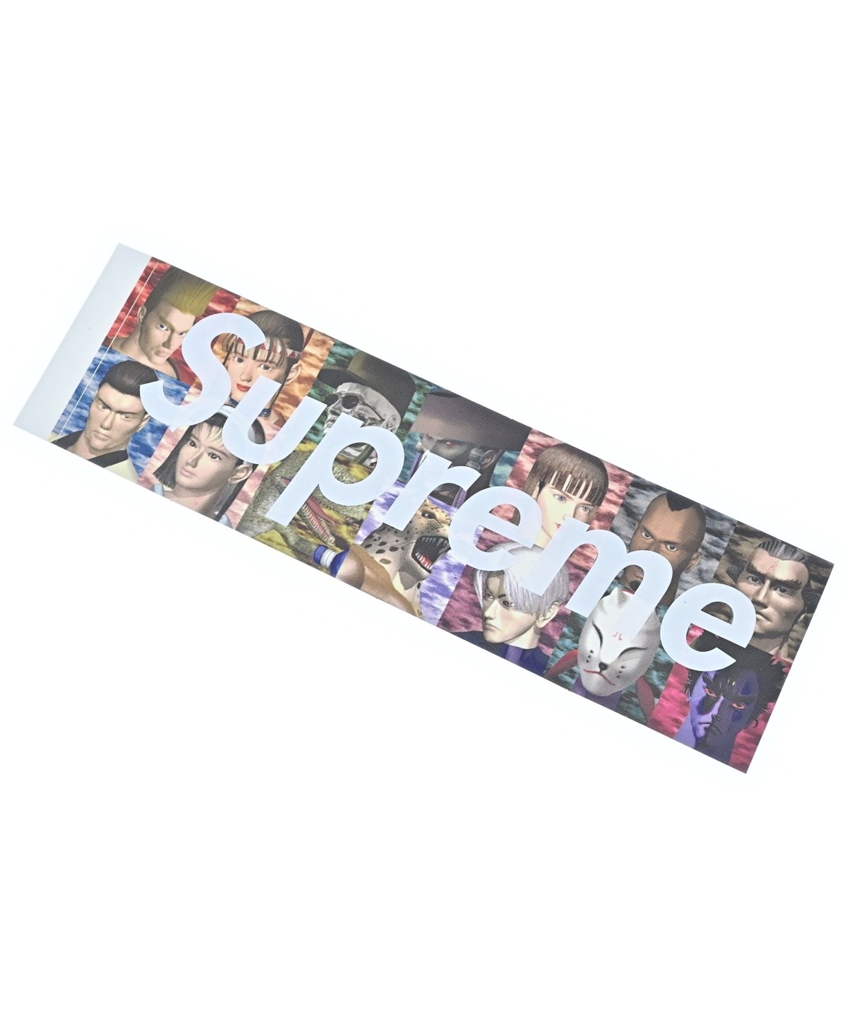 SUPREME シュプリーム 小物 Supreme（シュプリーム）小物類（その他） その他（柄物・カラフル