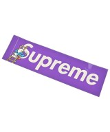 Supreme（シュプリーム）小物類（その他） 紫 サイズ:- メンズ/2200684862224