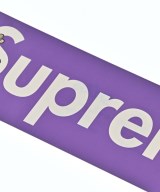 Supreme（シュプリーム）小物類（その他） 紫 サイズ:- メンズ/2200684862255