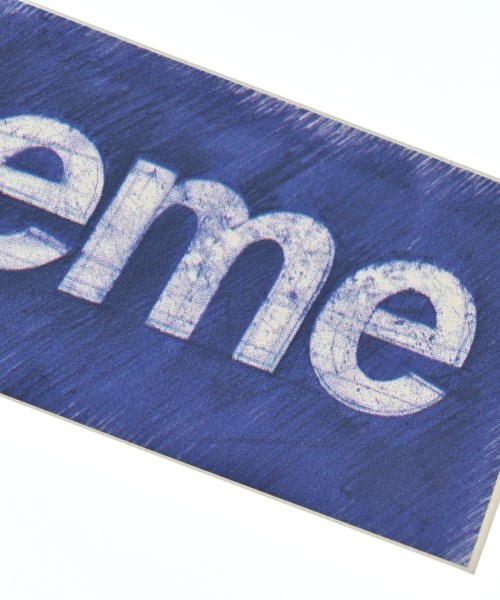 Supreme（シュプリーム）小物類（その他） 青 サイズ:- メンズ/2200684862262