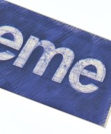 Supreme（シュプリーム）小物類（その他） 青 サイズ:- メンズ/2200684862262