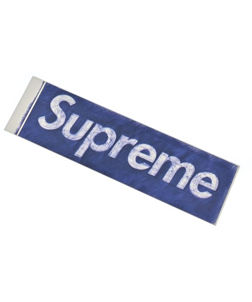 Supreme(シュプリーム)小物類（その他） 青 サイズ:-/2200684862279