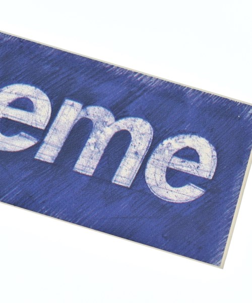 Supreme（シュプリーム）小物類（その他） 青 サイズ:- メンズ/2200684862279