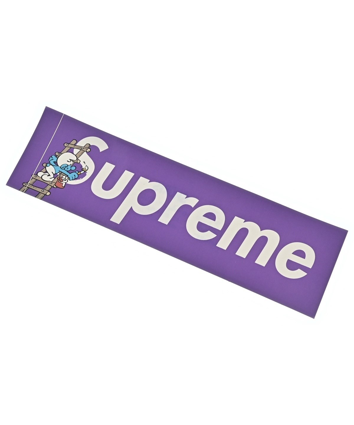 Supreme（シュプリーム）小物類（その他） 紫 サイズ:- メンズ