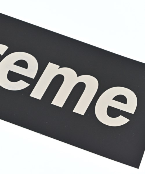 Supreme（シュプリーム）小物類（その他） 黒 サイズ:- メンズ/2200684862415