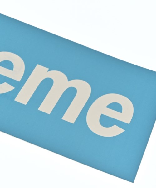 Supreme（シュプリーム）小物類（その他） 青 サイズ:- メンズ/2200684862453