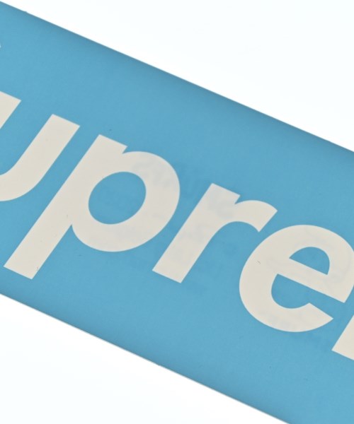 Supreme（シュプリーム）小物類（その他） 青 サイズ:- メンズ/2200684862477