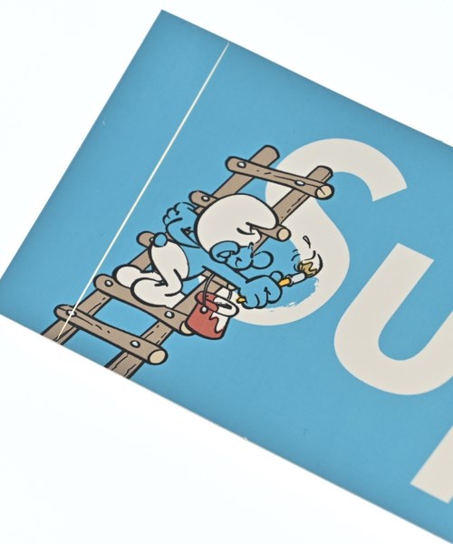 Supreme（シュプリーム）小物類（その他） 青 サイズ:- メンズ/2200684862507