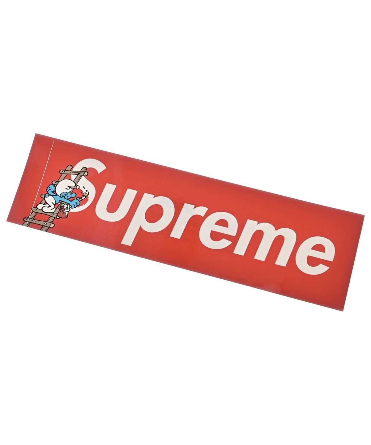 SUPREME シュプリーム 小物 Supreme（シュプリーム）小物類（その他） 赤 サイズ:- メンズ