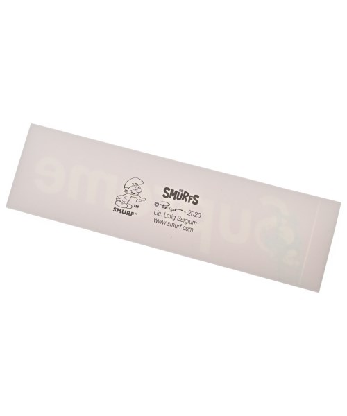 Supreme（シュプリーム）小物類（その他） 赤 サイズ:- メンズ/2200684862569