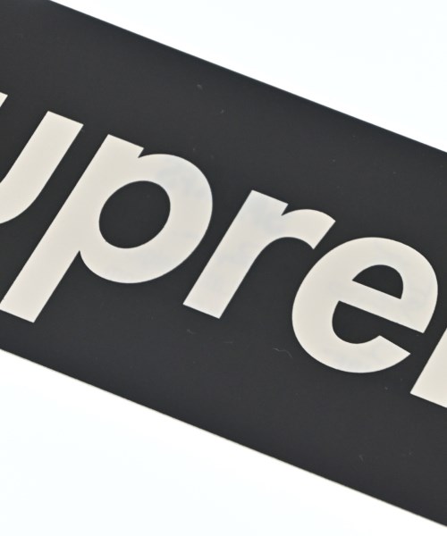Supreme（シュプリーム）小物類（その他） 黒 サイズ:- メンズ/2200684862590