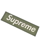 Supreme（シュプリーム）小物類（その他） カーキ サイズ:- メンズ/2200684862682